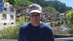 Васил Етрополски пред bTV за Йоана Илиева: Пожелавам й злато (ВИДЕО)