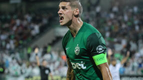 Реваншът Олимпия Любляна – Лудогорец пряко по bTV Action