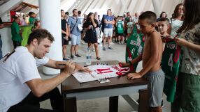 Да се докоснеш до звезда (СНИМКИ)