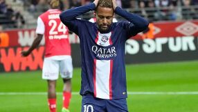 Топят Неймар за афера с мъж!?