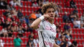 Бибишков с първи гол и първи трофей за Ювентус (ВИДЕО)