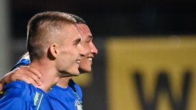 Клуб от Първа лига се мести на село