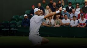 Втори опит за мача на Григор днес