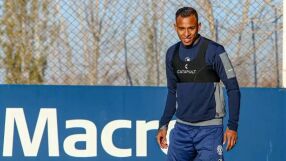 Берое прибира $2,5 милиона за Себастиан Вия