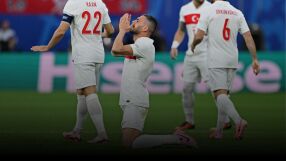 Погват героя на Турция за тероризъм 