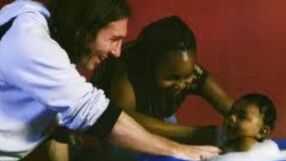 Денят, в който Меси благослови Ямал