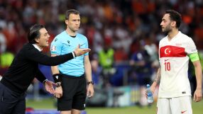 България в капана на турския футболен скандал