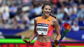 Ярослава Магучих