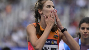 Целият свят говори за нея: Магучих вдига сватба със сина на треньорката си