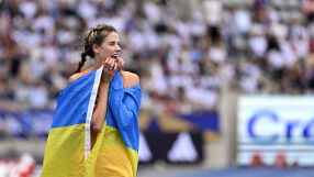 Как Ярослава подобри световния рекорд на Стефка? (ГАЛЕРИЯ)