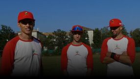 Български бейзболисти подобряват рекорд на Гинес 