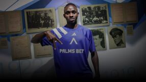 Нигериец от втора хърватска дивизия подписа с Левски (ВИДЕО)