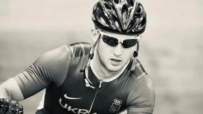 Украински шампион в колоезденето загина на фронта 