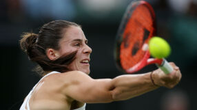 Италианка стегна багажа на богаташката щерка