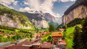 В този град можете да плащате за почти всичко с биткойн 