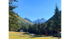 Знаково място за българския туризъм преминава към 100% зелена енергия