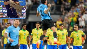 Котешка прокоба тегне над Бразилия (ВИДЕО)