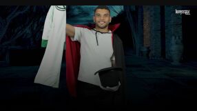 Турски клуб се похвали с магьосник от ЦСКА 1948 (ВИДЕО)