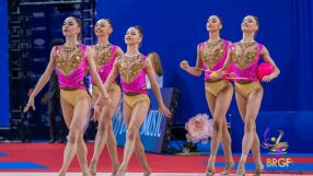 И ансамбълът ни златен в Румъния (ВИДЕО)