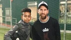 Лео Меси срещу Ламин Ямал: Ще има Финалисима през 2025 г.