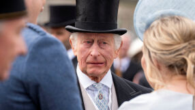 Кралят на Англия: Дръжте главите си високо