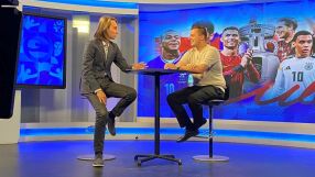 Евро 2024: Епизод 10 – VIVA Испания!