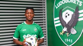 Лудогорец се похвали с четвърти нов (ВИДЕО)