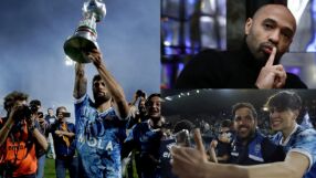 Комо - пенсионерски клуб с гледка към езерото