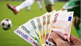 Машина за пари: Кой футболист е продаван за €217?