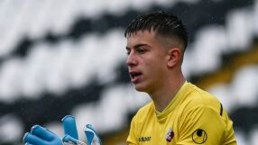 Септември продаде вратар на тим от Шампионската лига!