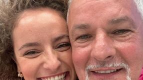 Дъщерята на Баджо: Страда, не може да контролира коленете си