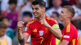 Мората официално в Милан