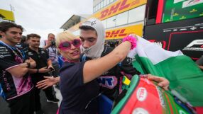 Никола Цолов за bTV: Видях много български знамена (ВИДЕО)