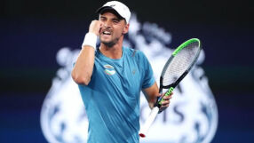 Кузманов с втора титла, скача с 69 места (ВИДЕО)