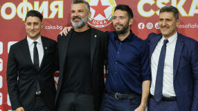ЦСКА получил над 40 отказа през лятото