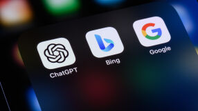 ChatGPT представя собствена търсачка за изкуствен интелект 