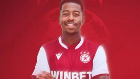 ЦСКА представи пети нов, Стипич във възторг