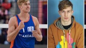 Спортистите в Париж прокудиха колега педофил (СНИМКИ)