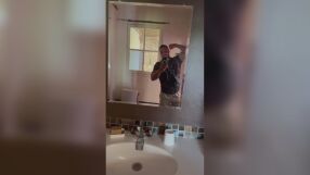 Защо Карлос Насар няма да влезе в олимпийското село? (ВИДЕО)