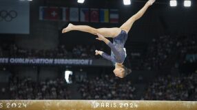 Валентина Георгиева: Това е Божият план. Ще се видим на подиума! 