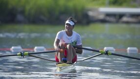 Деси Ангелова е на полуфинал в Париж! (ГАЛЕРИЯ)