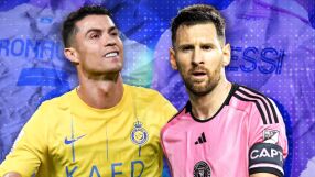 Лигата на Меси е по-силна от първенството на Роналдо