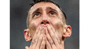 Заради смъртни заплахи Ди Мария отказа да се върне в родния клуб!