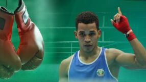 Париж 2024: Солиден старт за Хавиер Ибаниес