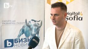 Иван Александров: Потребителите вече могат да напазаруват за 2 минути и да получат седмичния си пазар до вратата