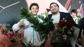Армен Назарян: Гриша и Едмонд печелят за България, а не получават нищо