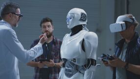 7 смразяващи риска от изкуствения интелект, които биха могли да променят света завинаги