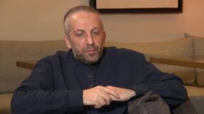 Неизлъчвано с Мариус Куркински: Аз не се пазя от шума на този свят, а му се отдавам! (ВИДЕО)