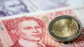 Касите на БНБ ще работят извънредно в събота