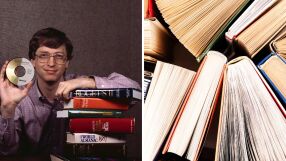 16 книги, които богатите ще четат това лято
